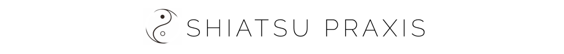 Shiatsu Praxis